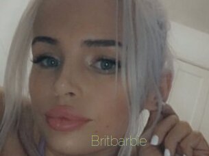 Britbarbie