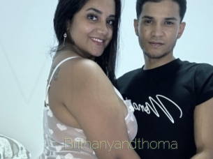 Brithanyandthoma