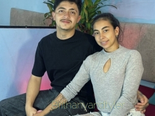 Brithanyandtyler