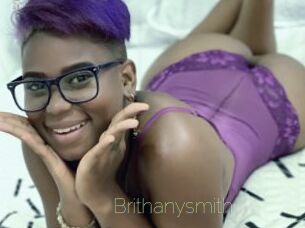 Brithanysmith