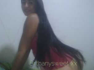 Brithanysweet_xx