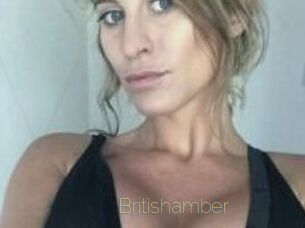 Britishamber