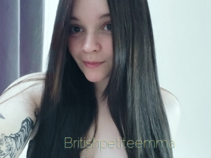 Britishpetiteemma