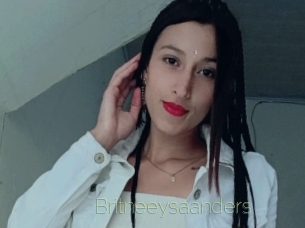 Britneeysaanders