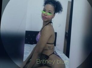 Britney_blue
