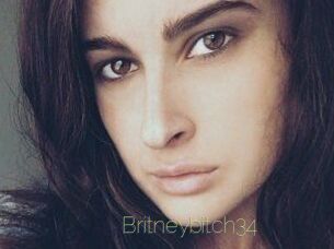 Britneybitch34