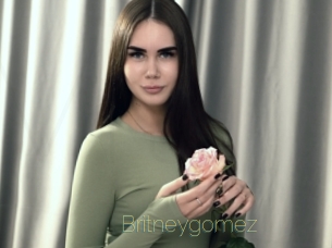 Britneygomez