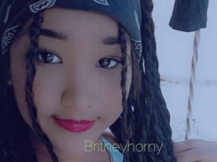 Britneyhorny