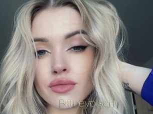 Britneyolson