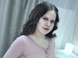 Britneypeach