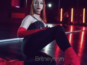 Britneyreyn