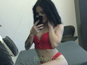 Britneyroger