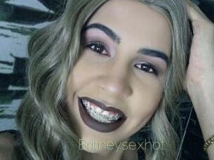 britneysexhot Visio Tchats