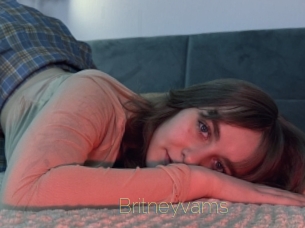 Britneyvams