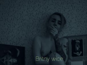 Britny_wice