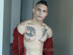 Britonymarin