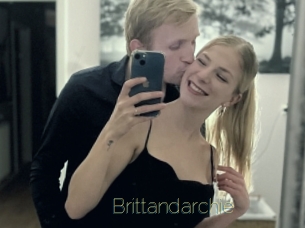 Brittandarchie