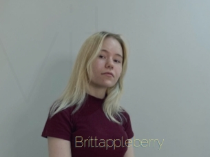 Brittappleberry