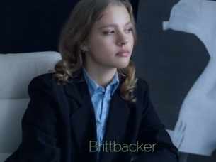 Brittbacker