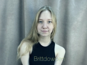 Brittdowden