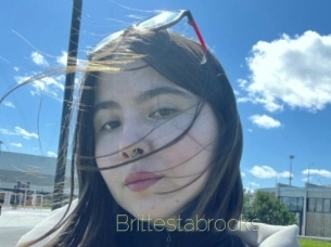 brittestabrooks Visio Tchats