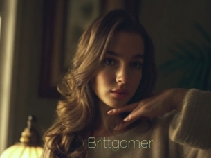 Brittgomer
