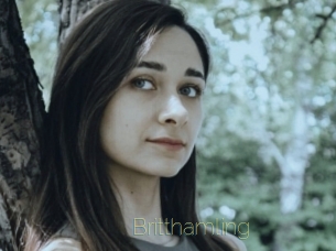 Britthamling