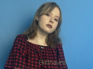 Britthavins