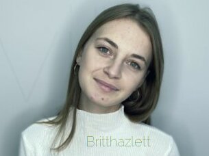 Britthazlett