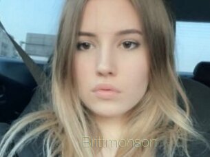 Brittmonson