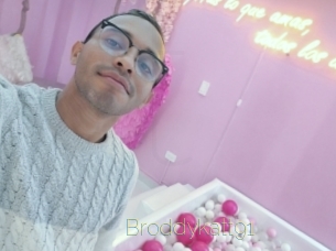 Broddykatt91