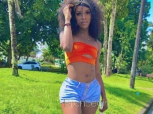 Broncegirl