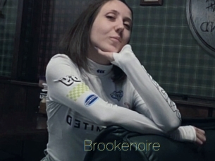 Brookenoire