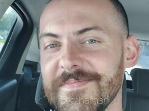 Brothaman