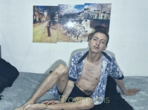 Browmchris