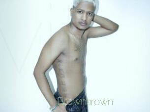 Brownbrown