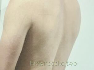 Browncockortwo