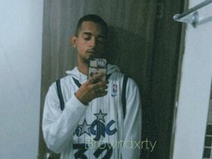 Browndxrty