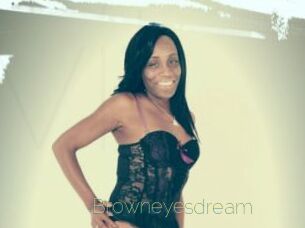 Browneyesdream