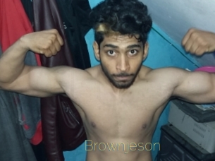 Brownjeson