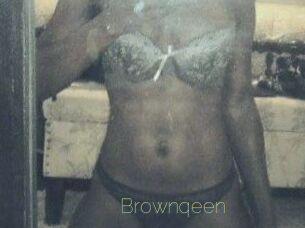 Brownqeen