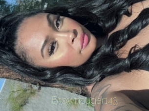 Brownsugar143