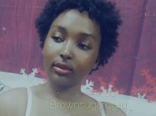 Brownsugar694u