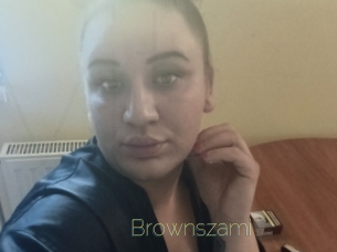 Brownszami