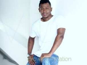 Browntemptation