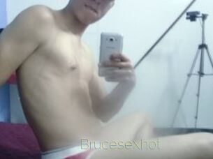 Brucesexhot