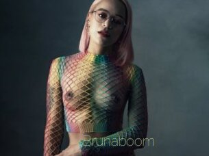 Brunaboom
