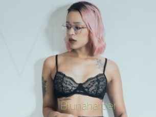Brunaharper