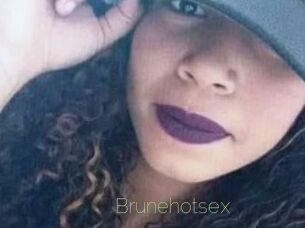 Brunehotsex