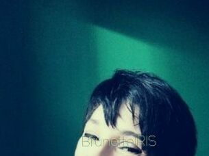 BrunetteIRIS